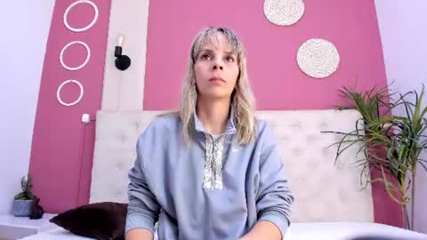 Snapshot of anastasiapriest chatting on June 2026 11:30:02 AM anastasia online show from June 2026 11:30:02 AM