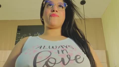 Anastasia Vidal online show from January 2026 01:22:02 AM