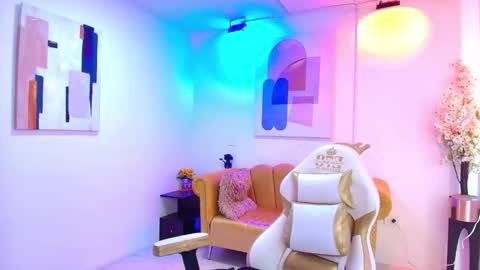 Anastasia  online show from October 2025 03:23:02 AM