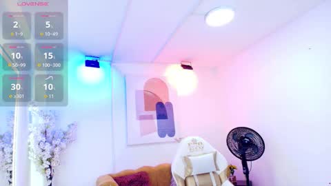 Anastasia  online show from March 2026 08:19:01 AM