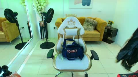 Anastasia  online show from April 2026 03:37:01 AM