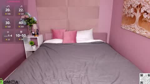 Anastasia online show from October 2025 06:00:01 AM