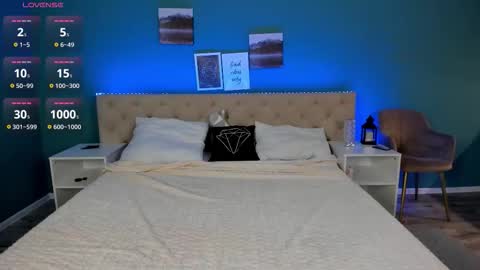 Anastasia online show from November 2025 12:32:01 AM