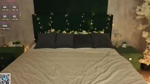 Anastasia online show from February 2026 01:10:02 AM