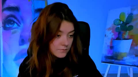 Ana online show from November 2025 11:10:01 AM