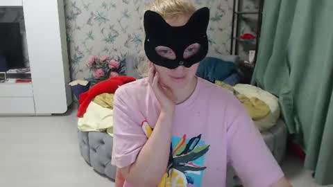 Anastasia online show from July 2026 10:38:01 PM