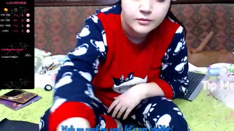 Ana   online show from February 2026 08:31:01 AM