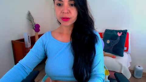 Snapshot of anaughty_kitten chatting on July 2026 07:08:02 PM Tatiana I was Latingoddess69 online show from July 2026 07:08:02 PM