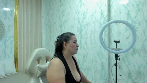 Ana Velvett online show from January 2026 03:44:02 AM