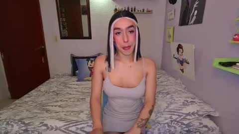 ana victoria online show from February 2026 02:07:02 PM