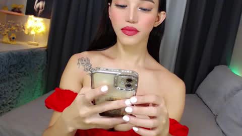 anawalters online show from February 2025 09:27:02 PM