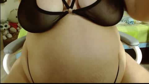 Ana online show from February 2025 11:54:01 AM