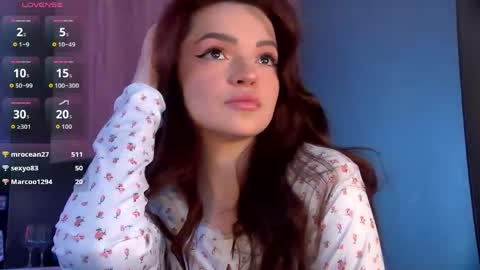 Snapshot of anawestt chatting on April 2026 10:48:01 AM Ana online show from April 2026 10:48:01 AM