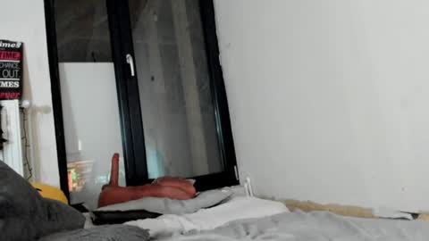 of  just4ana online show from January 2025 08:43:01 PM