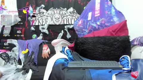 anazztasia_squirt online show from October 2025 05:24:02 PM