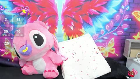 anazztasia_squirt online show from November 2025 03:14:02 PM