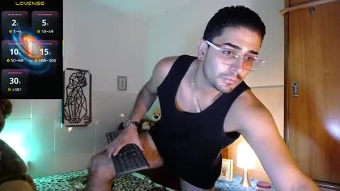 Snapshot of andders_ chatting on June 2026 05:51:01 PM Anders online show from June 2026 05:51:01 PM