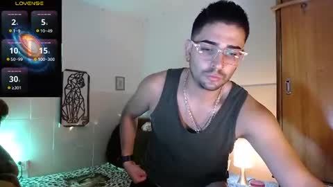 Snapshot of andders_ chatting on June 2026 12:11:01 AM Anders online show from June 2026 12:11:01 AM