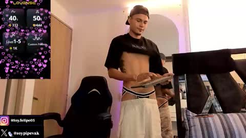 Ander online show from March 2026 04:07:02 PM