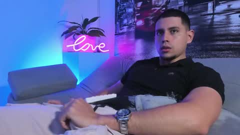 ANDER online show from February 2026 04:37:02 PM