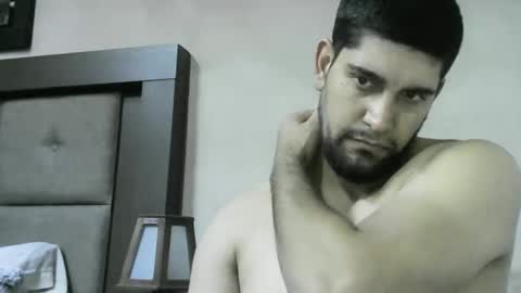 ander_sol online show from January 2025 03:02:01 AM