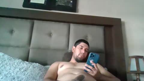 ander_sol online show from January 2025 06:33:02 PM