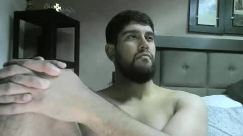 ander_sol online show from February 2026 07:01:01 AM