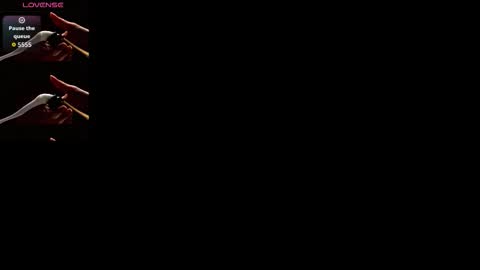 Andrea online show from November 2025 11:35:01 AM