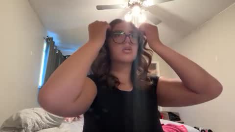 anditspinkxo online show from July 2026 07:56:02 PM