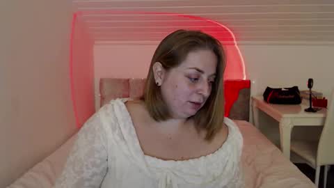 Snapshot of andorphina chatting on January 2026 12:56:01 AM Andorphin online show from January 2026 12:56:01 AM