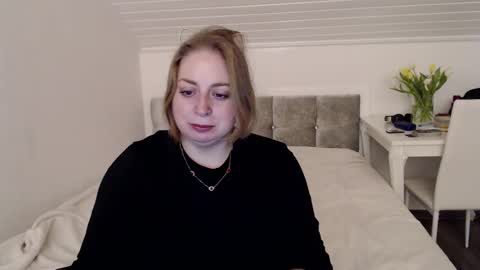 Snapshot of andorphina chatting on January 2026 07:07:02 PM Andorphin online show from January 2026 07:07:02 PM