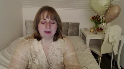 Snapshot of andorphina chatting on February 2026 07:03:02 AM Andorphin online show from February 2026 07:03:02 AM