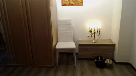 Snapshot of andorphina chatting on February 2026 08:45:02 PM Andorphin online show from February 2026 08:45:02 PM