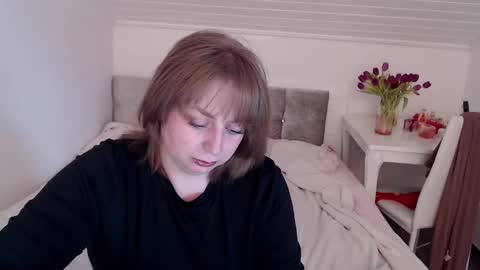 Snapshot of andorphina chatting on February 2026 09:39:02 AM Andorphin online show from February 2026 09:39:02 AM