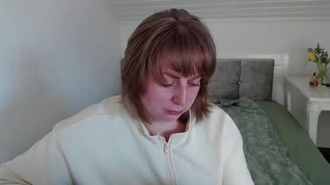 Snapshot of andorphina chatting on February 2026 09:52:02 AM Andorphin online show from February 2026 09:52:02 AM