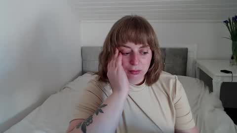 Snapshot of andorphina chatting on March 2026 08:27:02 AM Andorphin online show from March 2026 08:27:02 AM