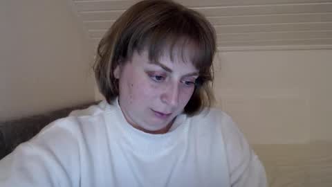 Snapshot of andorphina chatting on March 2026 11:21:01 PM Andorphin online show from March 2026 11:21:01 PM
