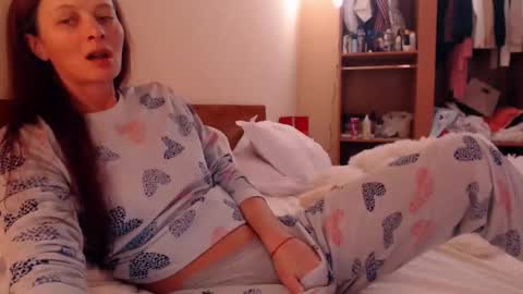 Andra online show from March 2025 10:32:02 AM