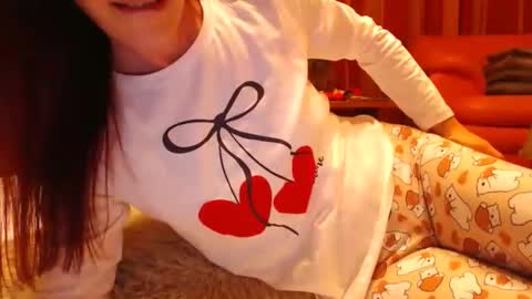 Andra online show from April 2026 07:09:02 PM