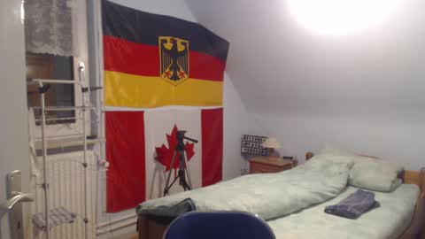 Snapshot of andre124231 chatting on December 2024 06:56:02 PM Andre online show from December 2024 06:56:02 PM