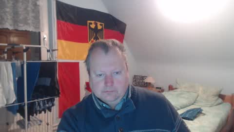 Snapshot of andre124231 chatting on January 2025 04:48:01 PM Andre online show from January 2025 04:48:01 PM