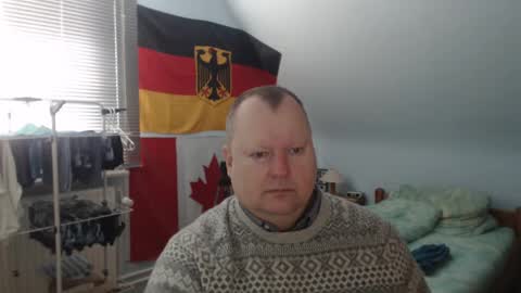 Andre online show from February 2025 02:26:01 PM