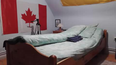 Andre online show from October 2025 08:20:02 PM