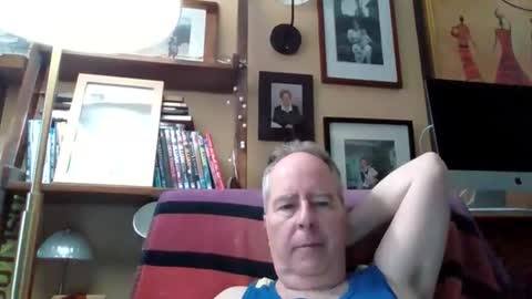 andre6045 online show from May 2026 06:49:01 PM
