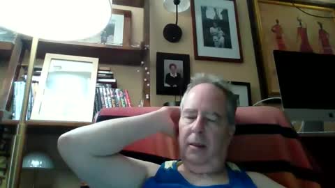 andre6045 online show from May 2026 05:19:01 PM