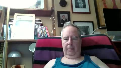 andre6045 online show from May 2026 01:27:01 PM