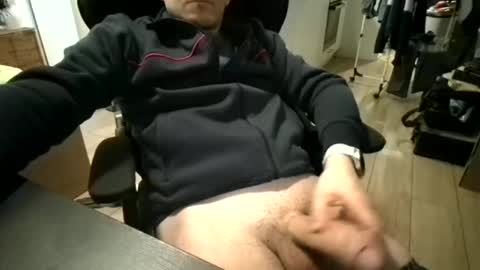 my skyp       ericson1976 online show from March 2026 07:21:02 PM