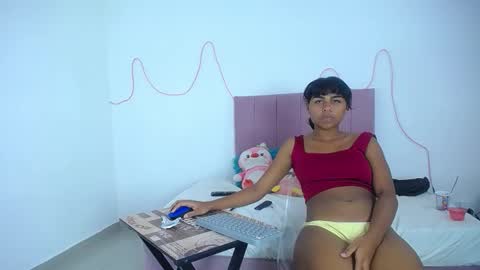 andre_lezcano online show from February 2026 09:40:02 PM