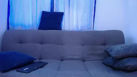 Snapshot of andre_parker chatting on February 2026 08:47:01 PM Andre Parker online show from February 2026 08:47:01 PM