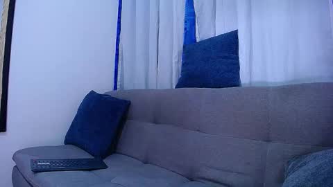 Snapshot of andre_parker chatting on February 2026 11:31:01 PM Andre Parker online show from February 2026 11:31:01 PM